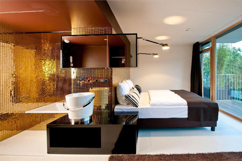 Nala Individuellhotel - Oda