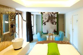 Nala Individuellhotel fotoÄŸrafÄ±