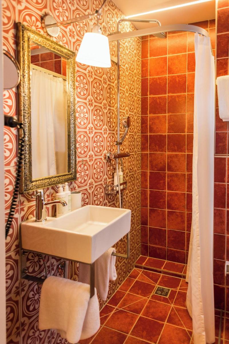 Nala Individuellhotel - Oda