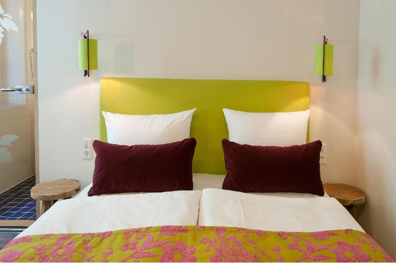 Nala Individuellhotel - Oda