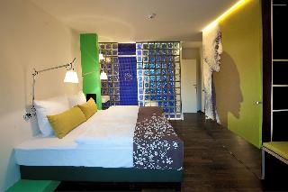 Nala Individuellhotel fotoÄŸrafÄ±
