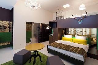 Nala Individuellhotel fotoÄŸrafÄ±