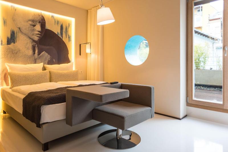 Nala Individuellhotel - Oda