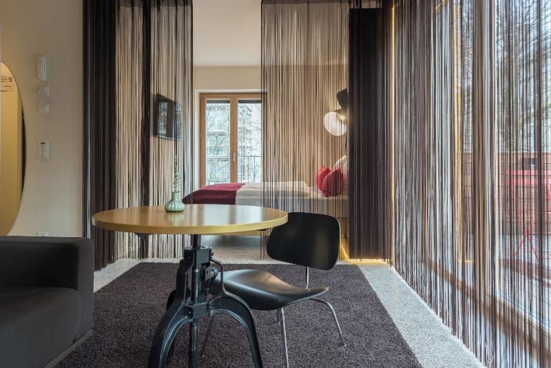 Nala Individuellhotel - Oda