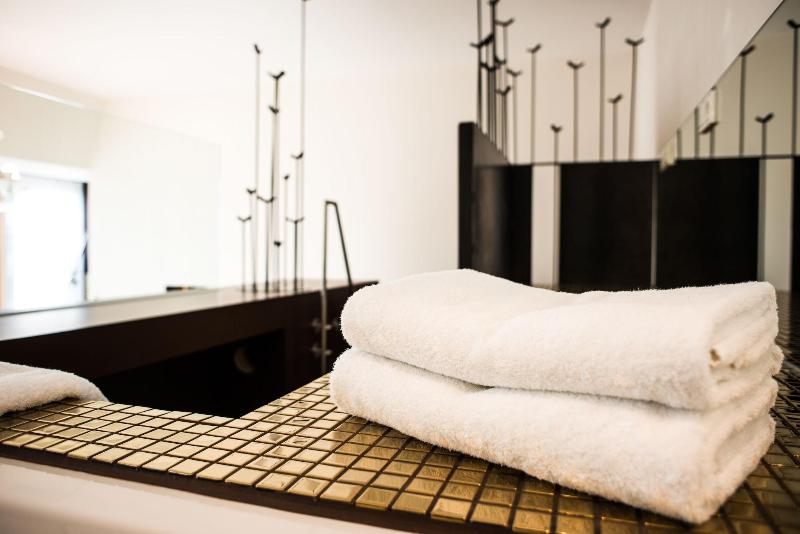 Nala Individuellhotel - Oda