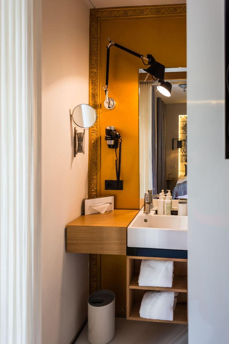 Nala Individuellhotel - Oda