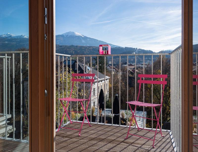 Nala Individuellhotel - Oda