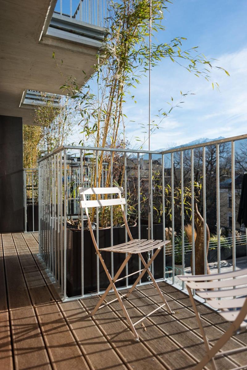 Nala Individuellhotel - Oda