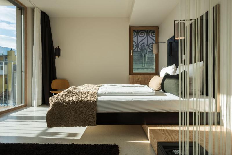 Nala Individuellhotel - Oda