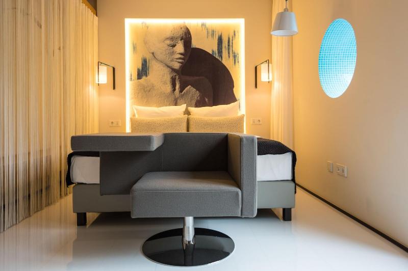 Nala Individuellhotel - Oda