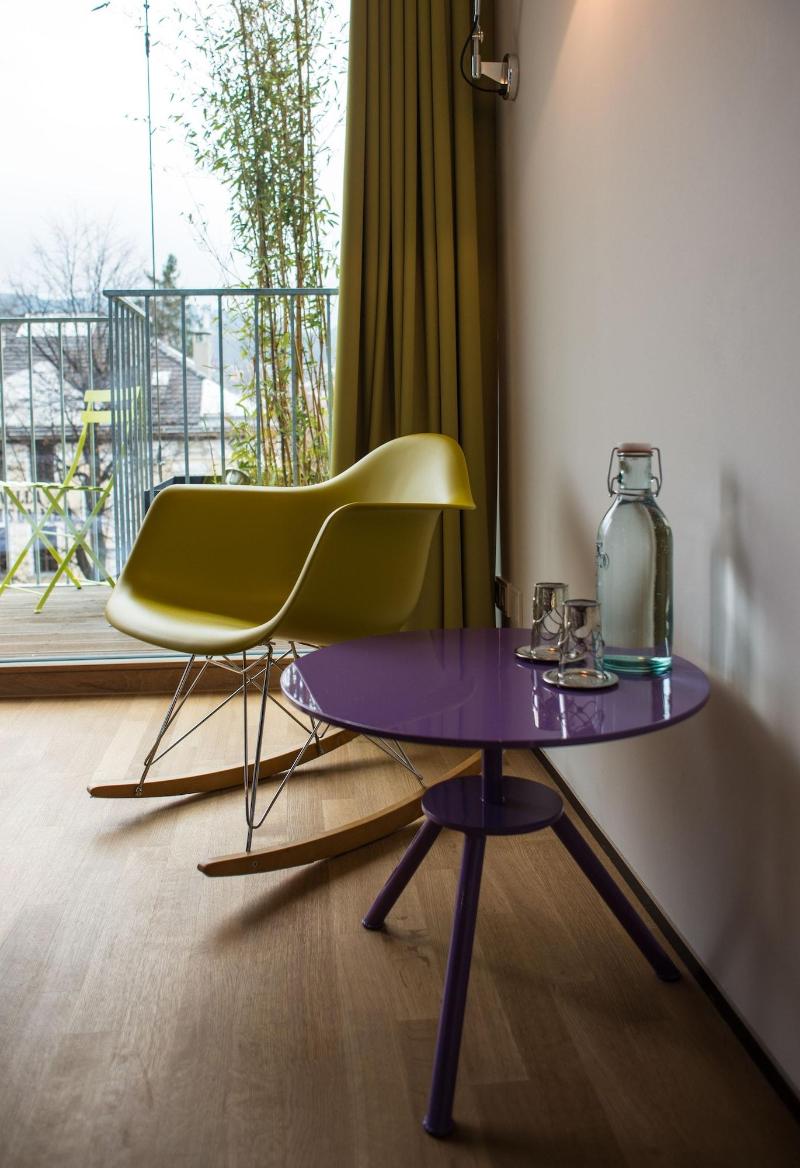 Nala Individuellhotel - Oda