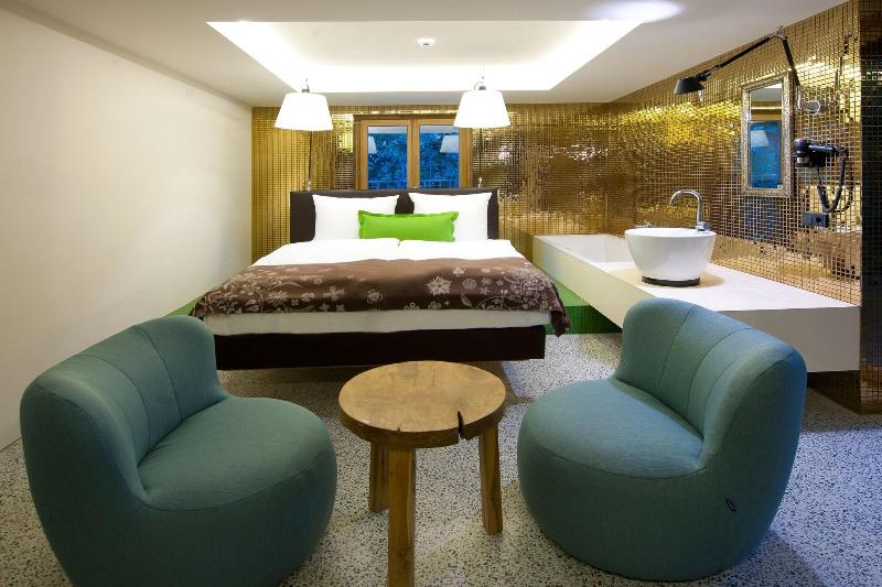 Nala Individuellhotel - Oda