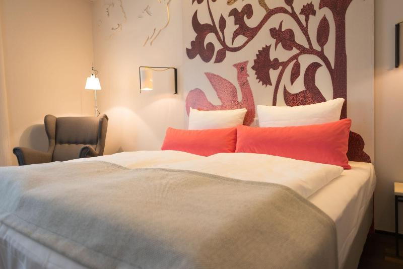 Nala Individuellhotel - Oda
