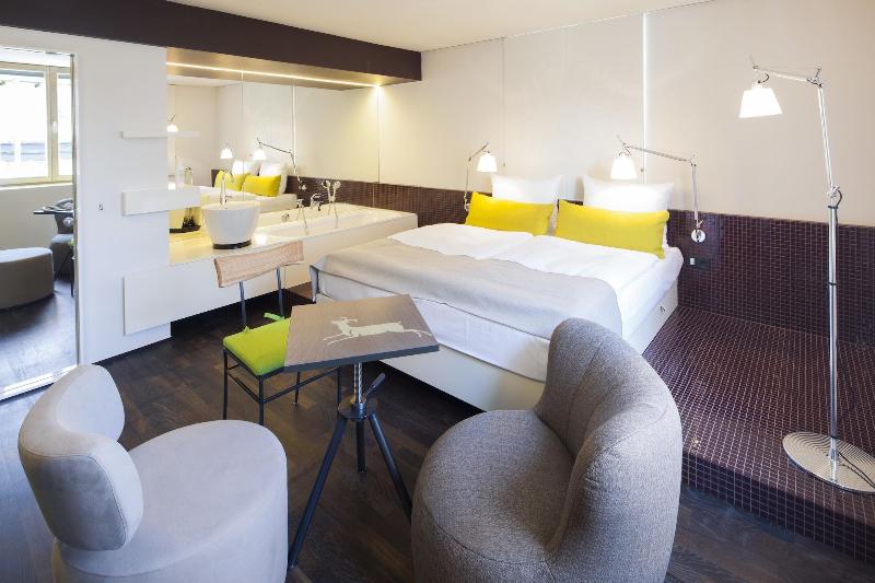 Nala Individuellhotel - Oda