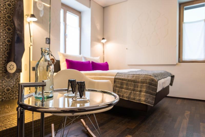 Nala Individuellhotel - Oda