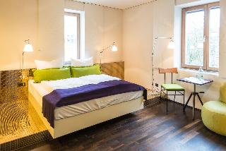 Nala Individuellhotel fotoÄŸrafÄ±