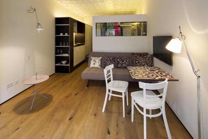 Nala Individuellhotel - Oda
