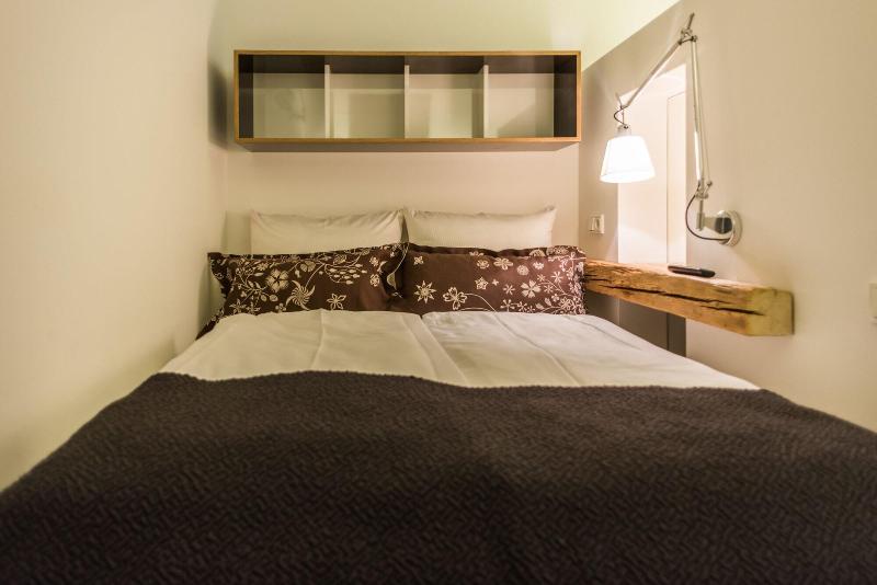 Nala Individuellhotel - Oda