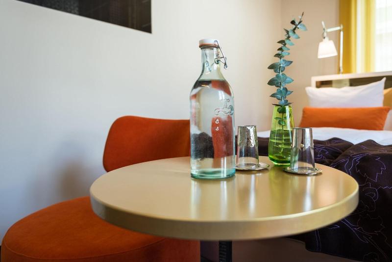 Nala Individuellhotel - Oda