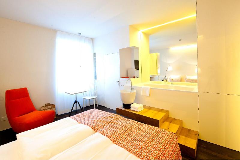 Nala Individuellhotel - Oda