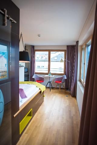 Nala Individuellhotel fotoÄŸrafÄ±