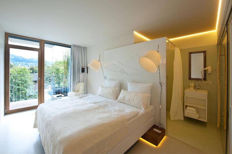 Nala Individuellhotel - Oda