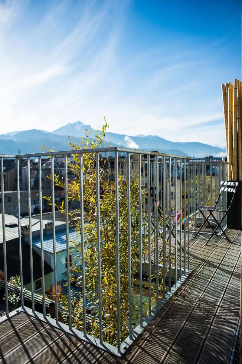 Nala Individuellhotel - Oda