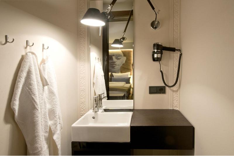 Nala Individuellhotel - Oda