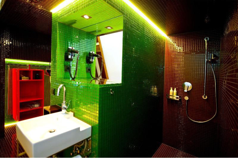 Nala Individuellhotel - Oda