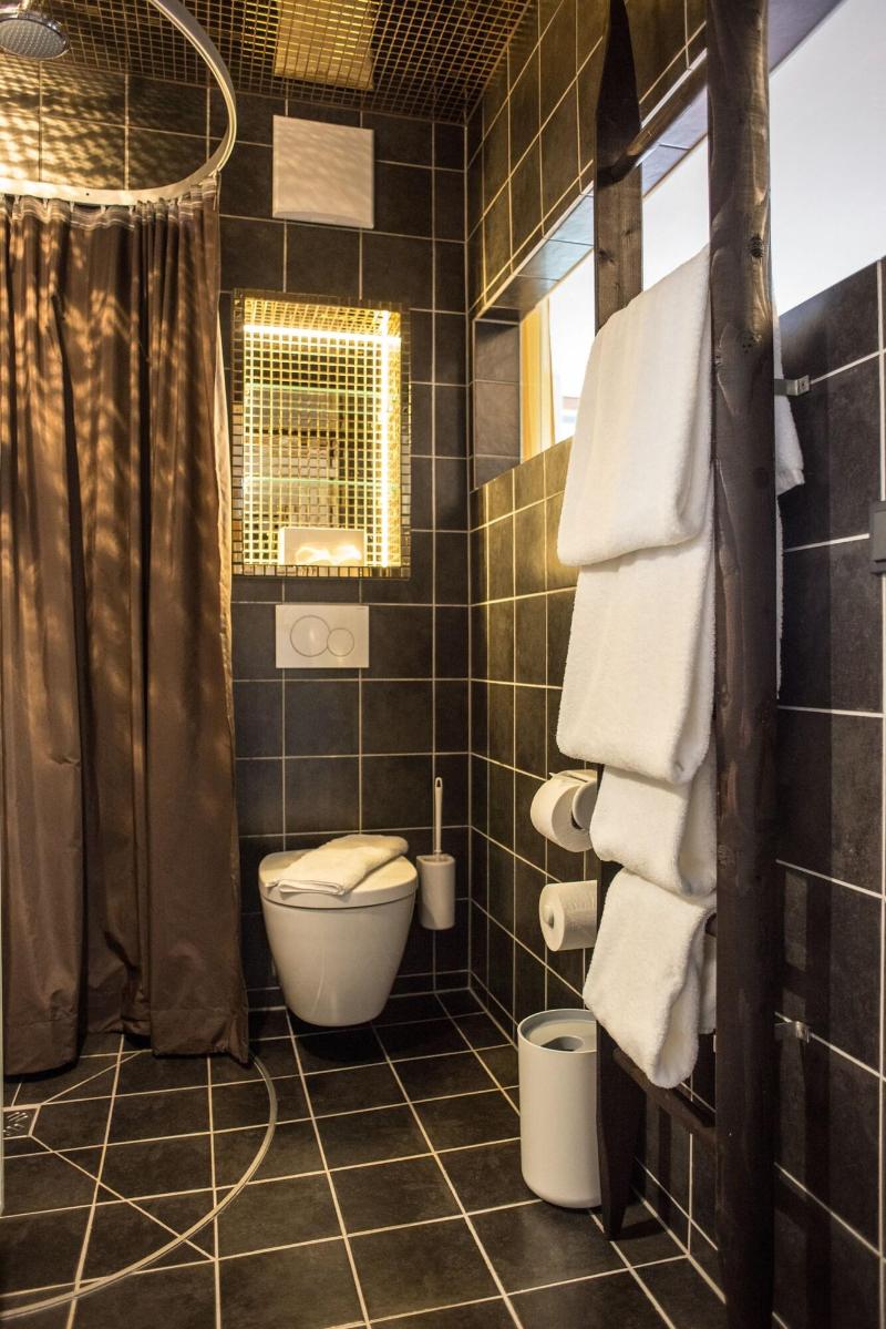 Nala Individuellhotel - Oda