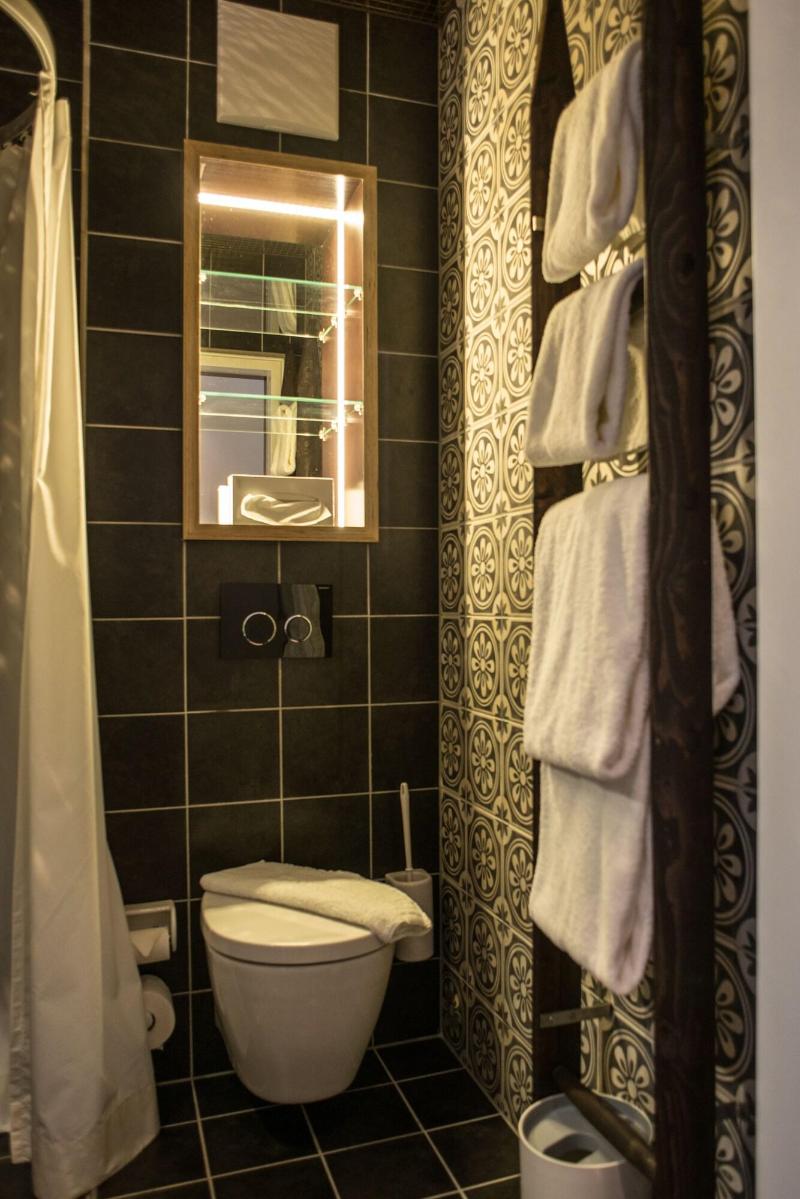 Nala Individuellhotel - Oda