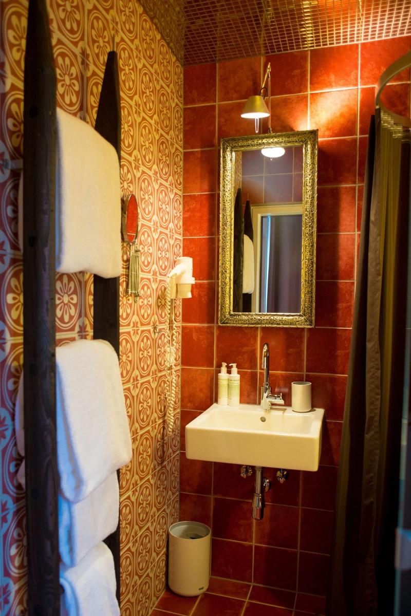 Nala Individuellhotel - Oda