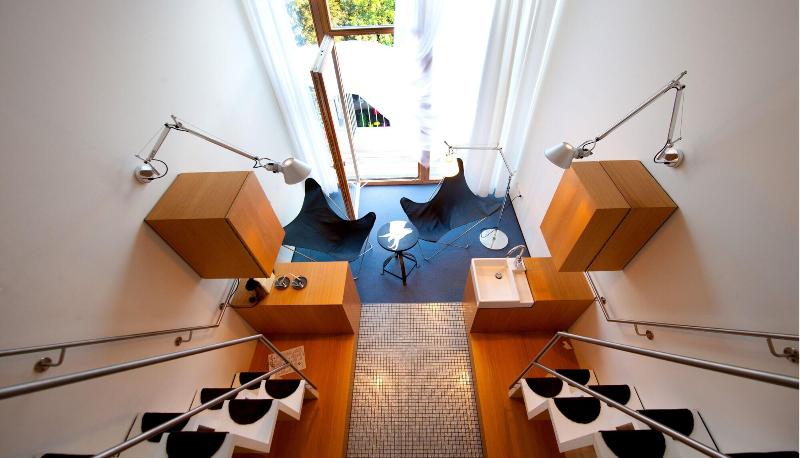 Nala Individuellhotel - Oda