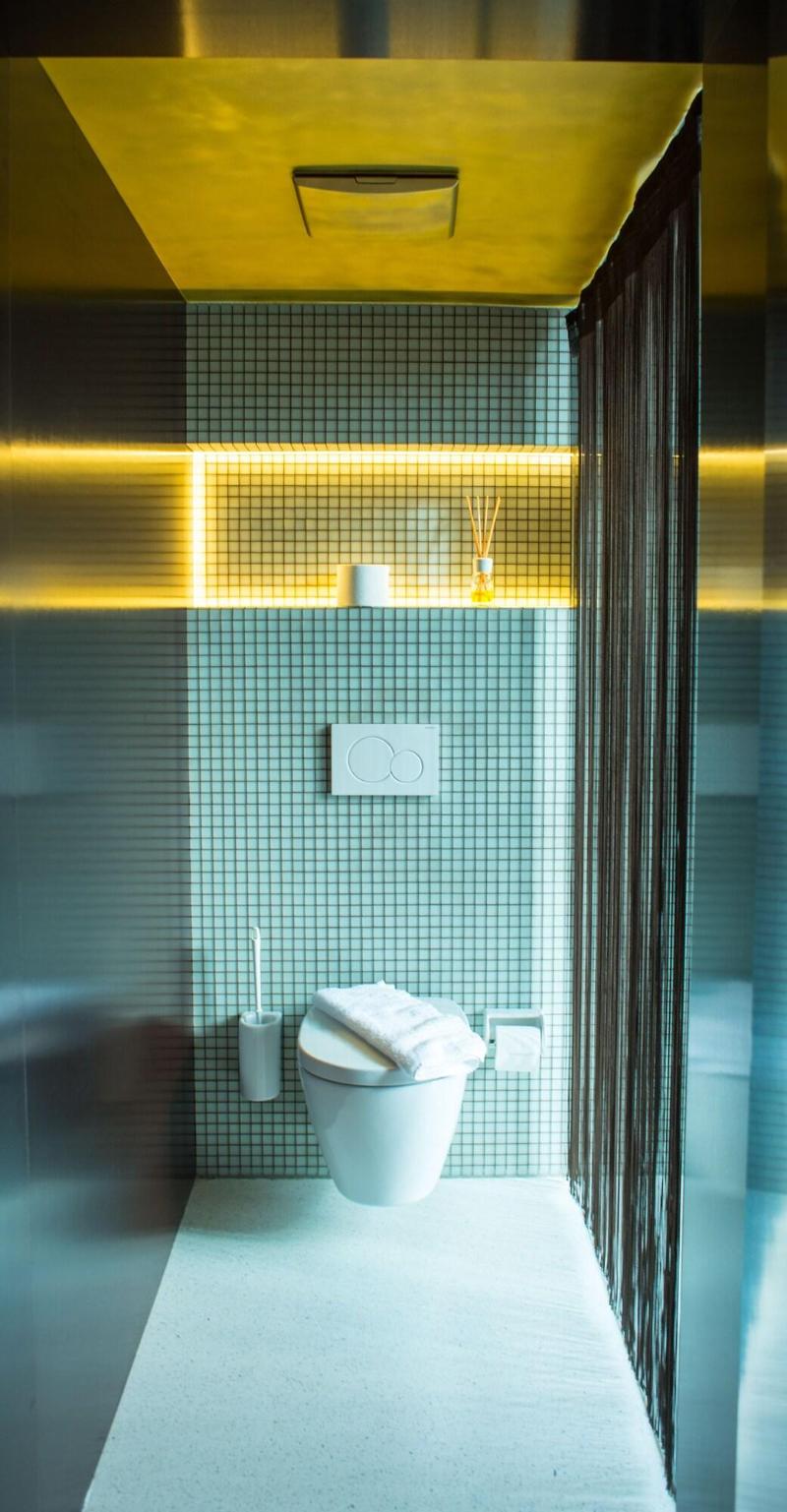 Nala Individuellhotel - Oda
