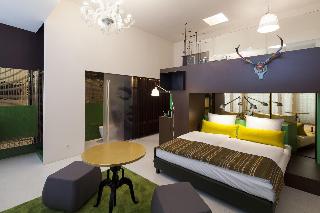 Nala Individuellhotel fotoÄŸrafÄ±