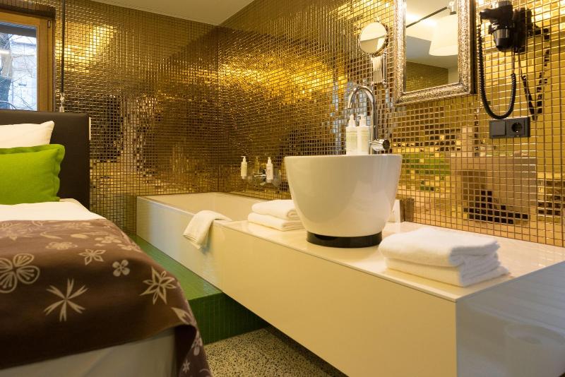 Nala Individuellhotel - Oda