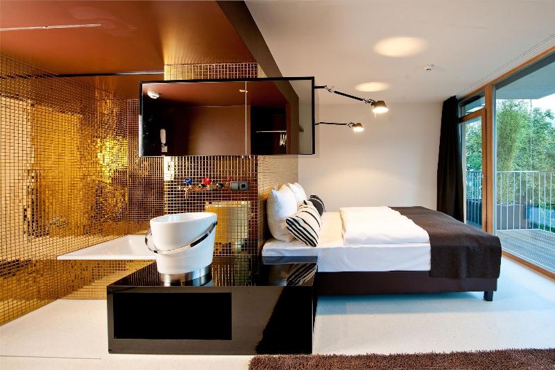 Nala Individuellhotel - Oda