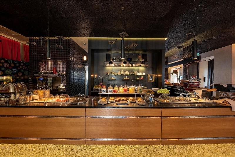 Nala Individuellhotel - Restoran