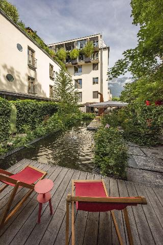 Nala Individuellhotel fotoÄŸrafÄ±