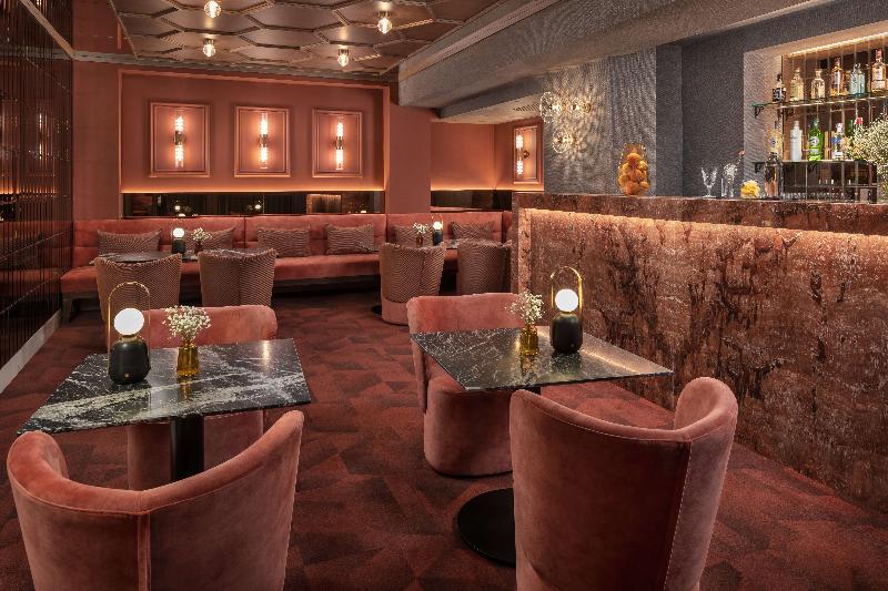 NH Collection Granada Victoria - Bar