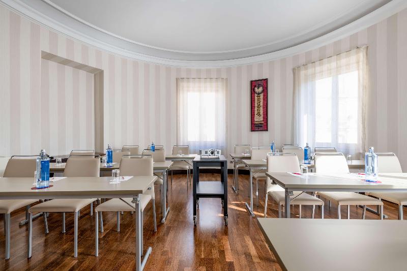 NH Collection Granada Victoria - Toplantı
