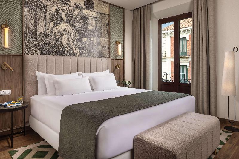 NH Collection Granada Victoria - Oda
