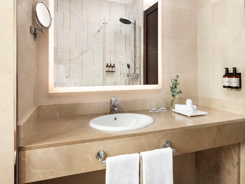 NH Collection Granada Victoria - Oda