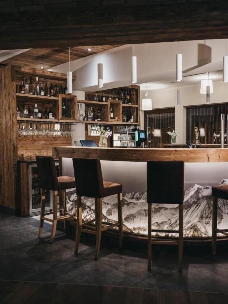 VAYA Sölden fine living resort - Bar