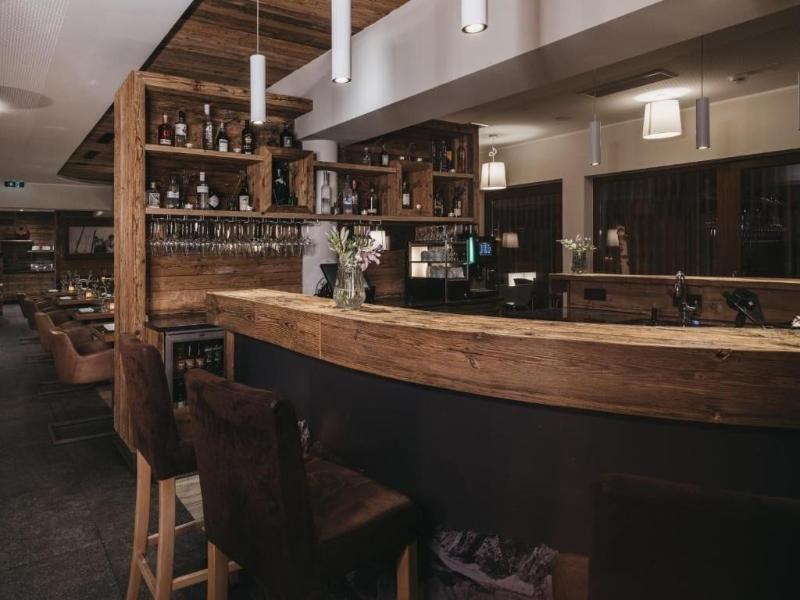 VAYA Sölden fine living resort - Bar