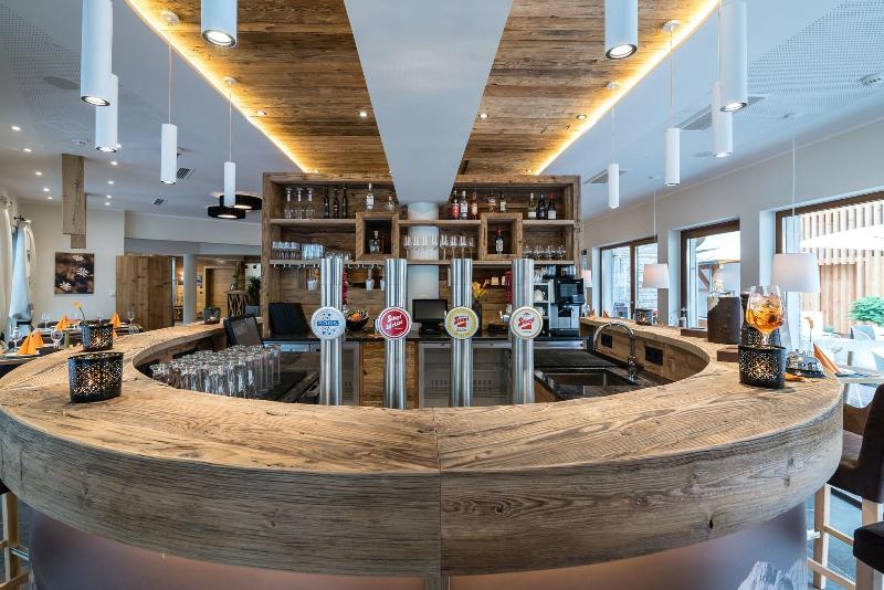 VAYA Sölden fine living resort - Bar