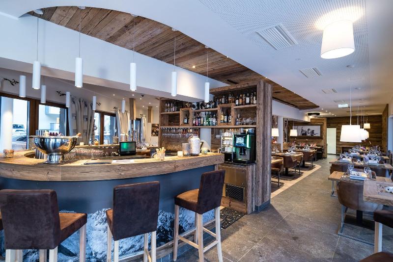 VAYA Sölden fine living resort - Bar