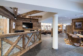 VAYA Sölden fine living resort fotoÄŸrafÄ±