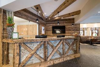 VAYA Sölden fine living resort fotoÄŸrafÄ±
