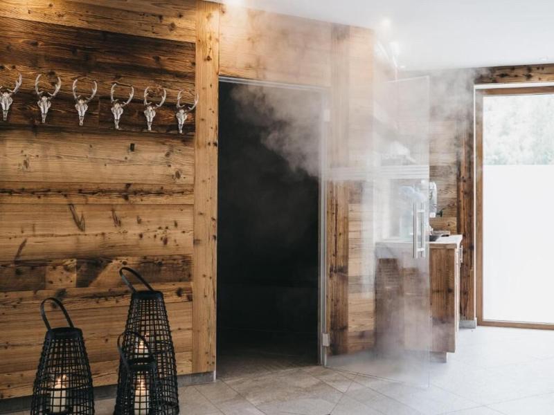 VAYA Sölden fine living resort - Lobi